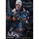 Batman Arkham Origins 1/3 Statue Deathstroke 76 cm